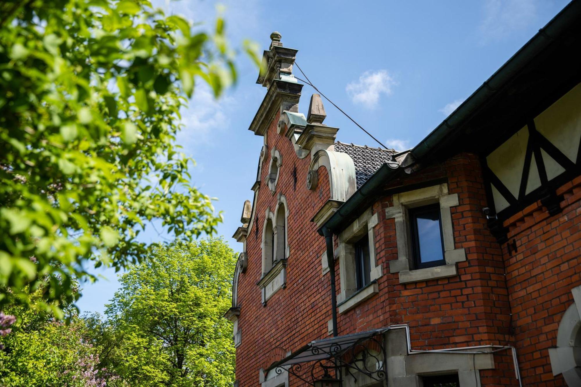 Апартаменты Alte Schule Spittelstein 1Og Rechts Rodental Экстерьер фото